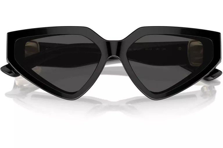 DAMSKIE OKULARY PRZECIWSŁONECZNE DOLCE GABBANA DG4469 501/87 59[]15 145