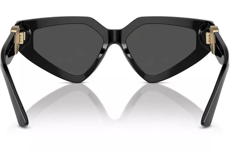 DAMSKIE OKULARY PRZECIWSŁONECZNE DOLCE GABBANA DG4469 501/87 59[]15 145