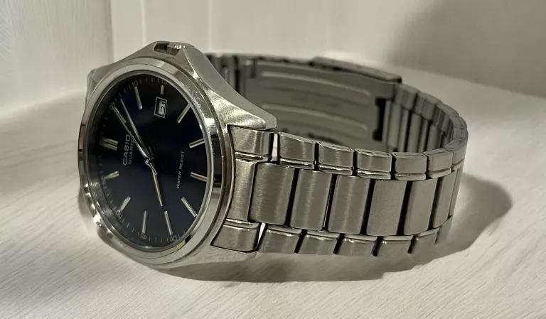 ZEGAREK MĘSKI CASIO MTP-1183