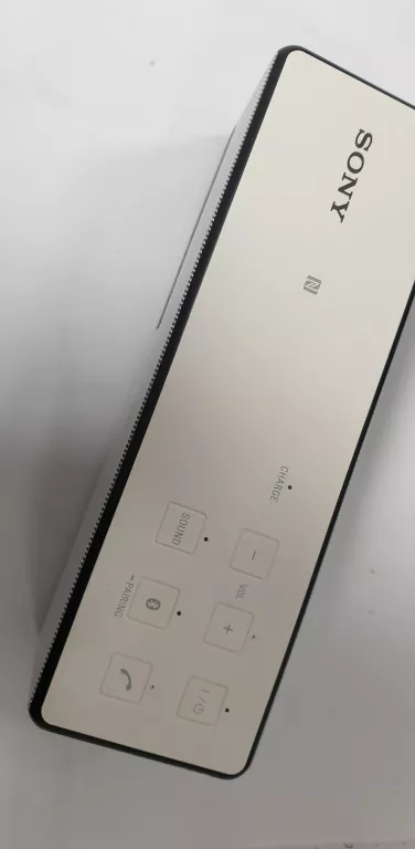 GŁOŚNIK BT SONY SRS-X33