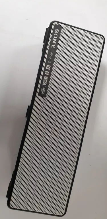 GŁOŚNIK BT SONY SRS-X33