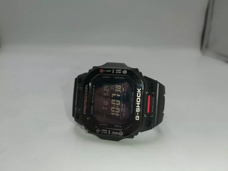 ZEGAREK CASIO G-SHOCK GW-M5610BB