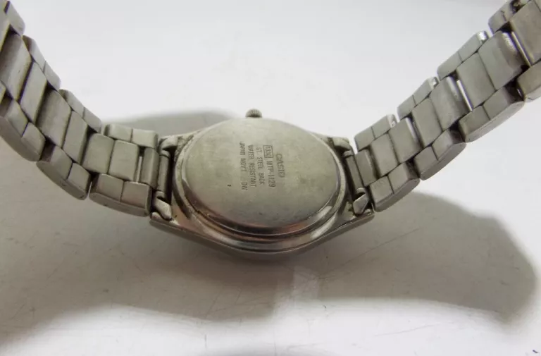 ZEGAREK CASIO MTP-1129