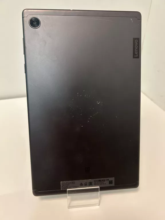TABLET LENOVO TAB M10 FHD PLUS 128GB