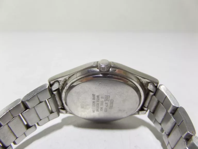 ZEGAREK CASIO MTP-1129