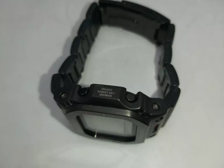 ZEGAREK CASIO G-SHOCK GW-M5610BB