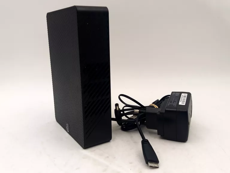 DYSK PRZENOŚNY SEAGATE EXPANSION DESKTOP 6TB#OPIS