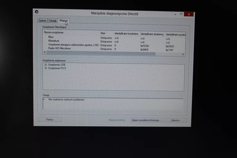 LAPTOP SAMSUNG CORE I3-3120 WIN 8 6GB