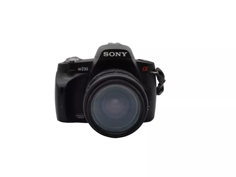 aparat-sony-alfa-dslr-a230-minolta-af-35-105-mm-102mpix-3060-zdjec-kod-producenta-dslra230