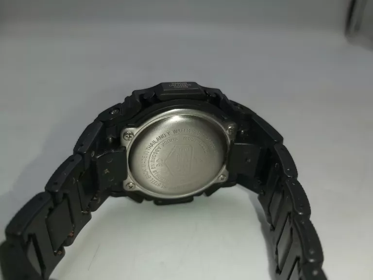 ZEGAREK CASIO G-SHOCK GW-M5610BB