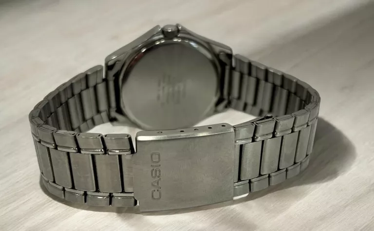 ZEGAREK MĘSKI CASIO MTP-1183