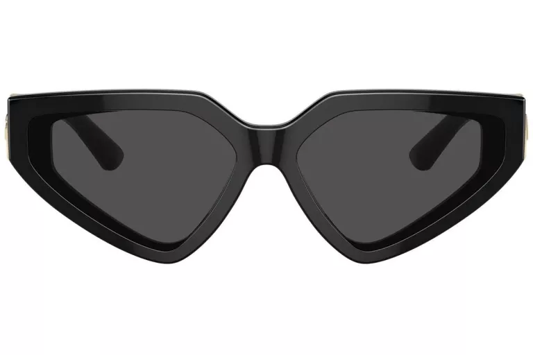 DAMSKIE OKULARY PRZECIWSŁONECZNE DOLCE GABBANA DG4469 501/87 59[]15 145
