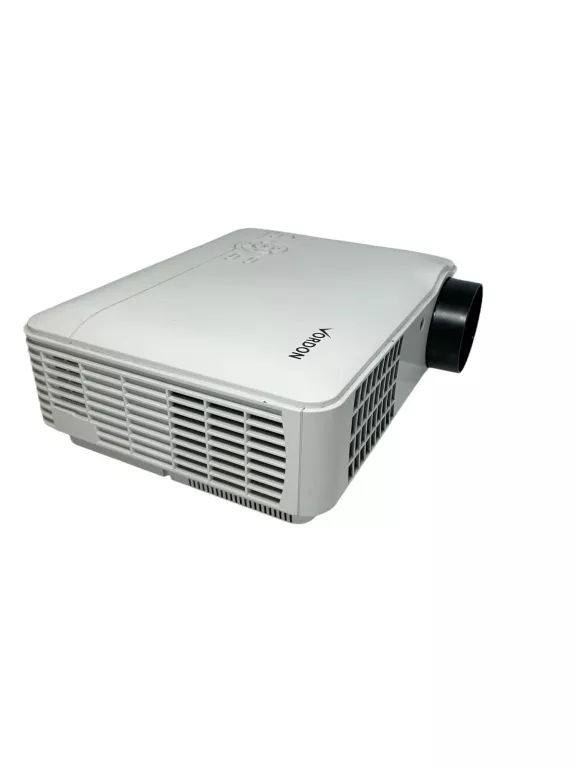 PROJEKTOR LED - VORDON LP-204 1280X800