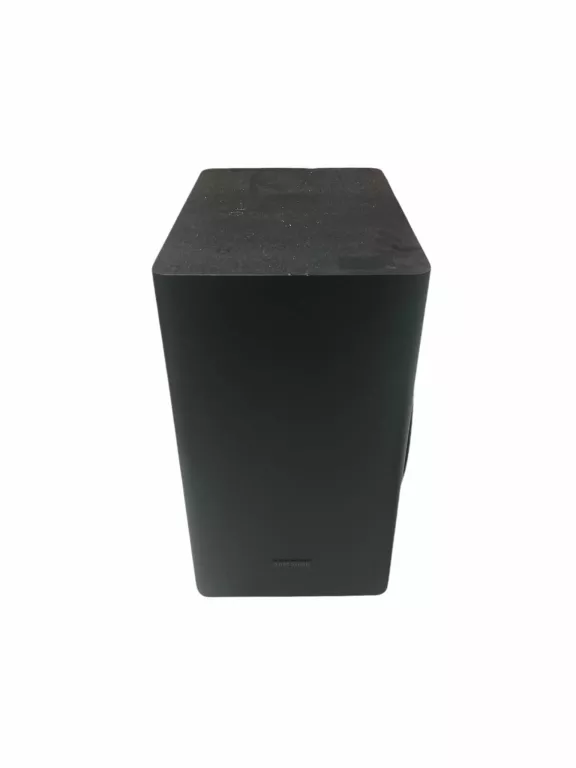 SOUNDBAR SAMSUNG HW-Q60T + SUBWOOFER SAMSUNG PS-WR65BB