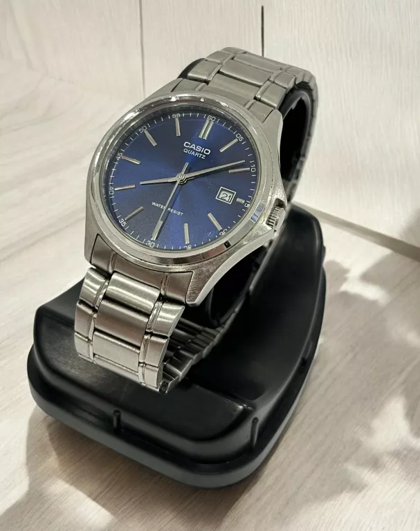 ZEGAREK MĘSKI CASIO MTP-1183
