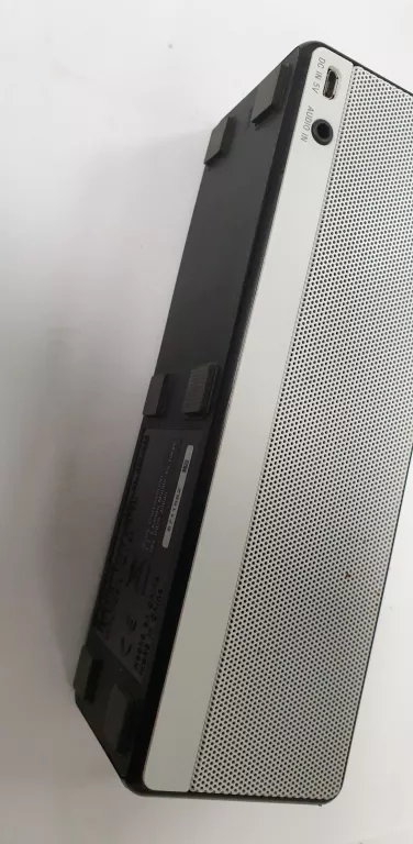 GŁOŚNIK BT SONY SRS-X33