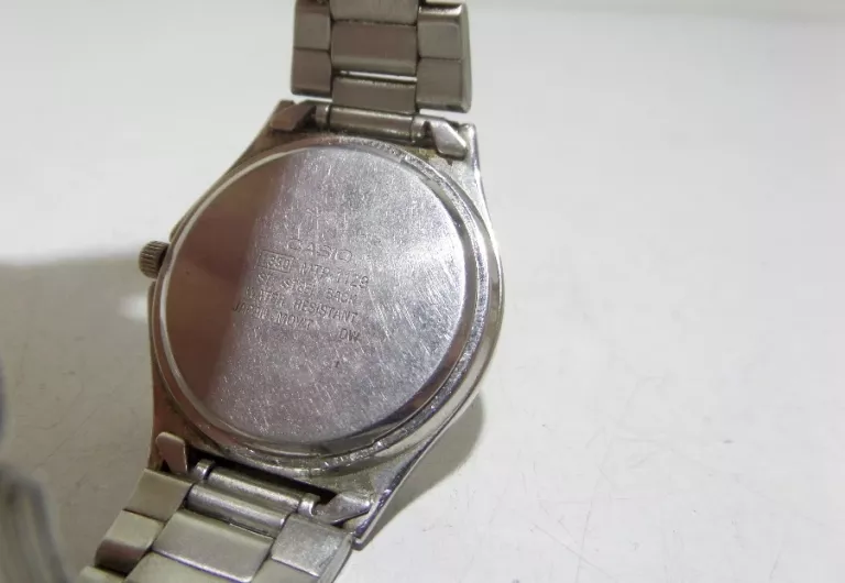 ZEGAREK CASIO MTP-1129