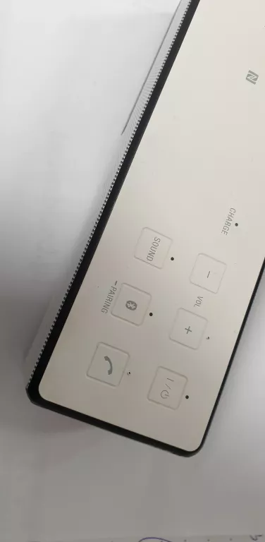 GŁOŚNIK BT SONY SRS-X33