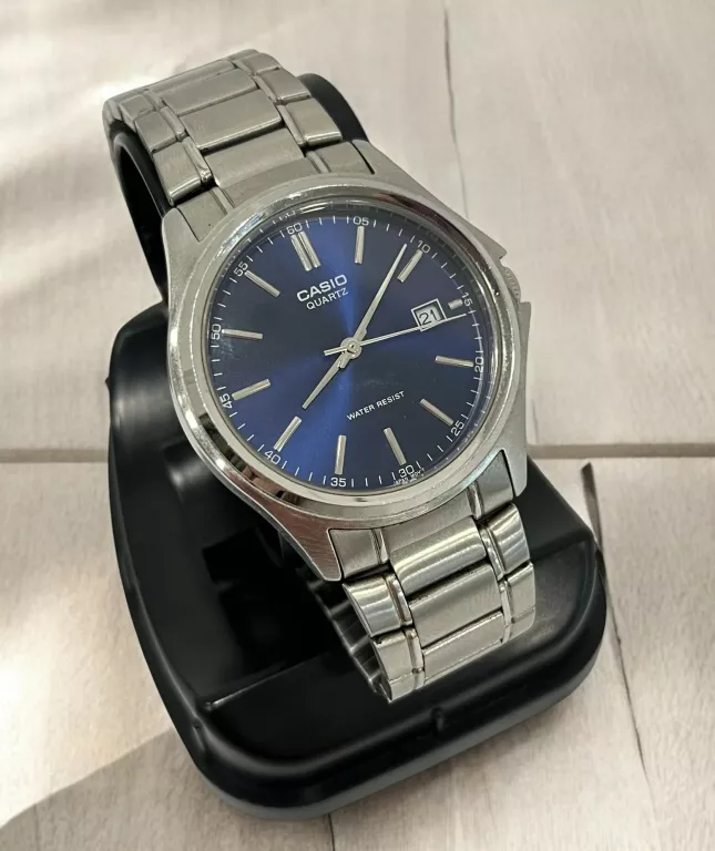 ZEGAREK MĘSKI CASIO MTP-1183