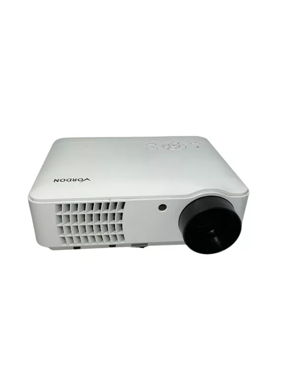 PROJEKTOR LED - VORDON LP-204 1280X800