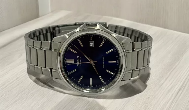 ZEGAREK MĘSKI CASIO MTP-1183
