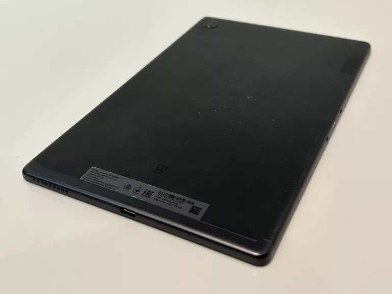 TABLET LENOVO TAB M10 FHD PLUS 128GB