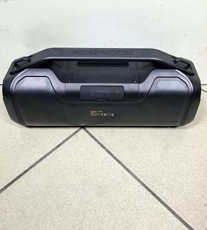 GŁOŚNIK M2TEC GW 541 SUPER STAN!