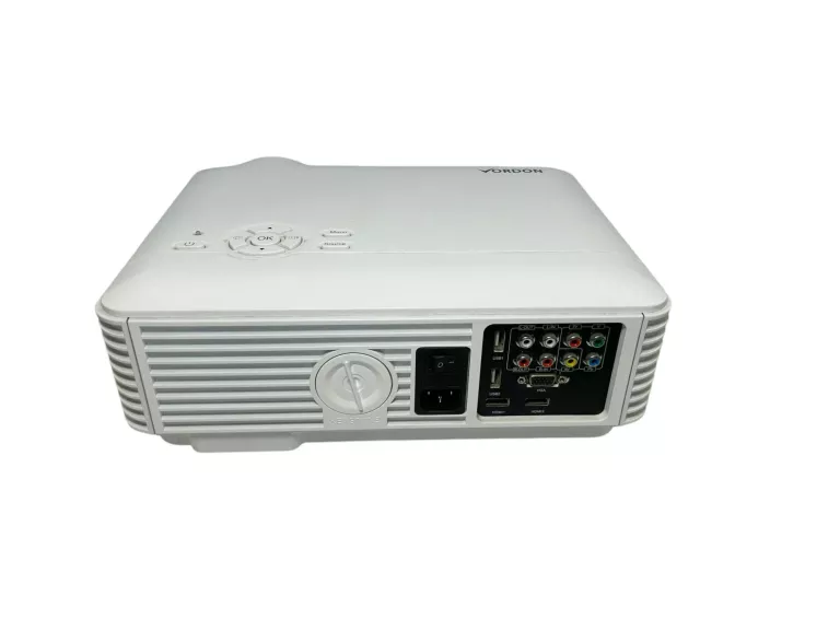 PROJEKTOR LED - VORDON LP-204 1280X800