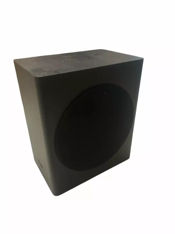 SOUNDBAR SAMSUNG HW-Q60T + SUBWOOFER SAMSUNG PS-WR65BB