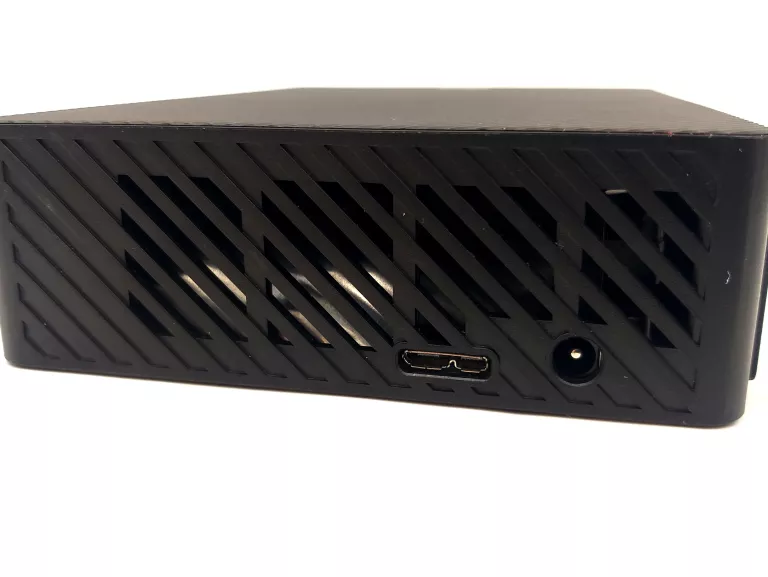 DYSK PRZENOŚNY SEAGATE EXPANSION DESKTOP 6TB#OPIS