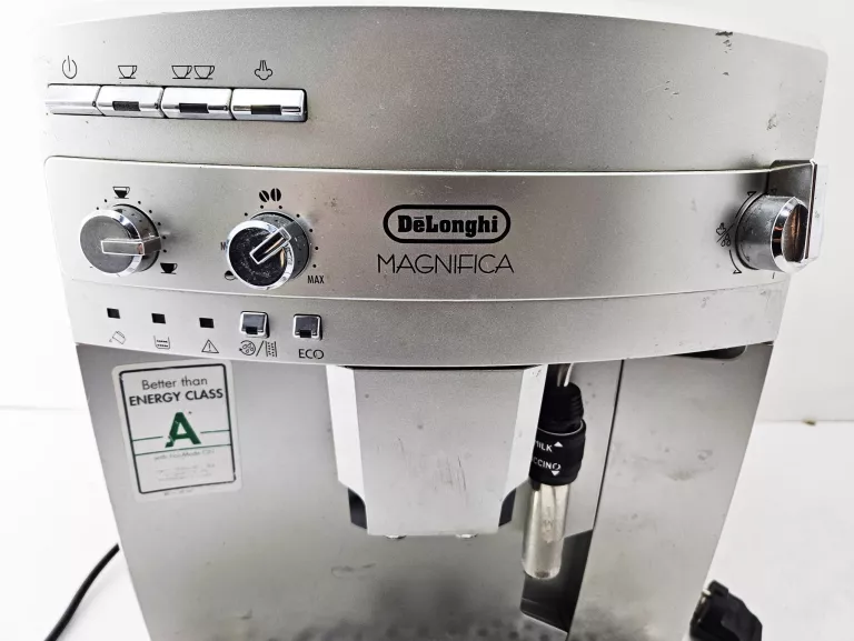 EKSPRES DO KAWY DELONGHI MAGNIFICA ESAM03.120.S