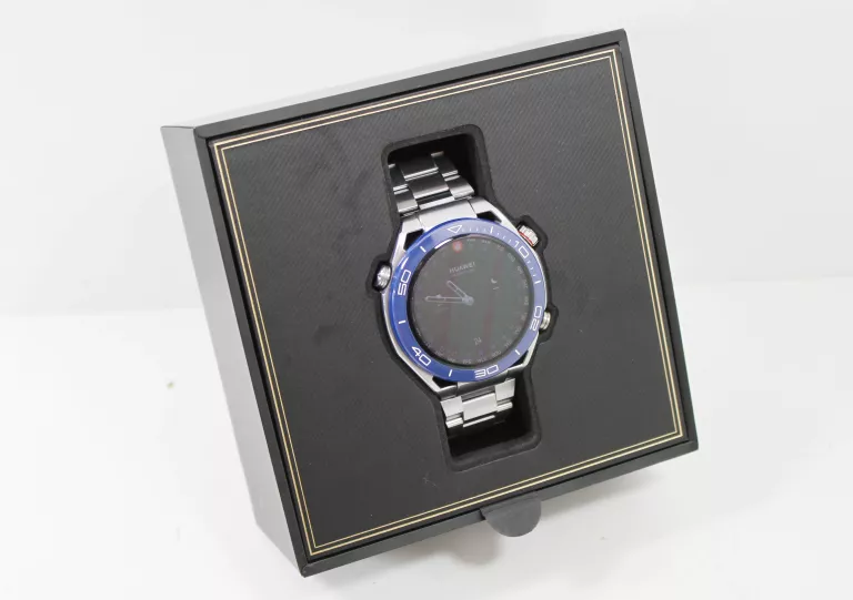 HUAWEI WATCH ULTIMATE VOYAGE