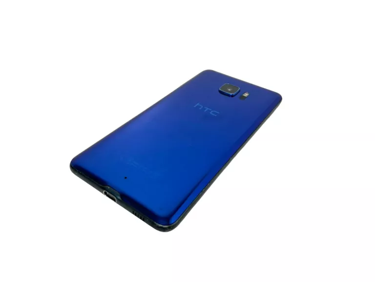 SMARTFON HTC U ULTRA 4 GB / 64 GB 4G (LTE) NIEBIESKI 3000 MAH