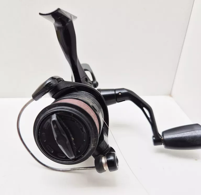 KOŁOWROTEK OKUMA CEYMAR BAITFEEDER CMBF-330