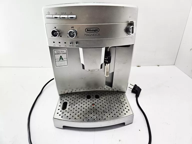 EKSPRES DO KAWY DELONGHI MAGNIFICA ESAM03.120.S