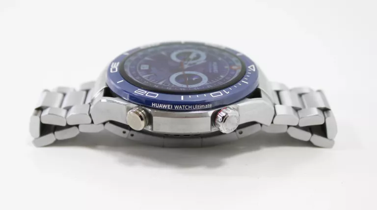 HUAWEI WATCH ULTIMATE VOYAGE