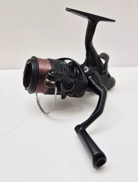 KOŁOWROTEK OKUMA CEYMAR BAITFEEDER CMBF-330