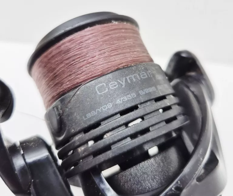 KOŁOWROTEK OKUMA CEYMAR BAITFEEDER CMBF-330