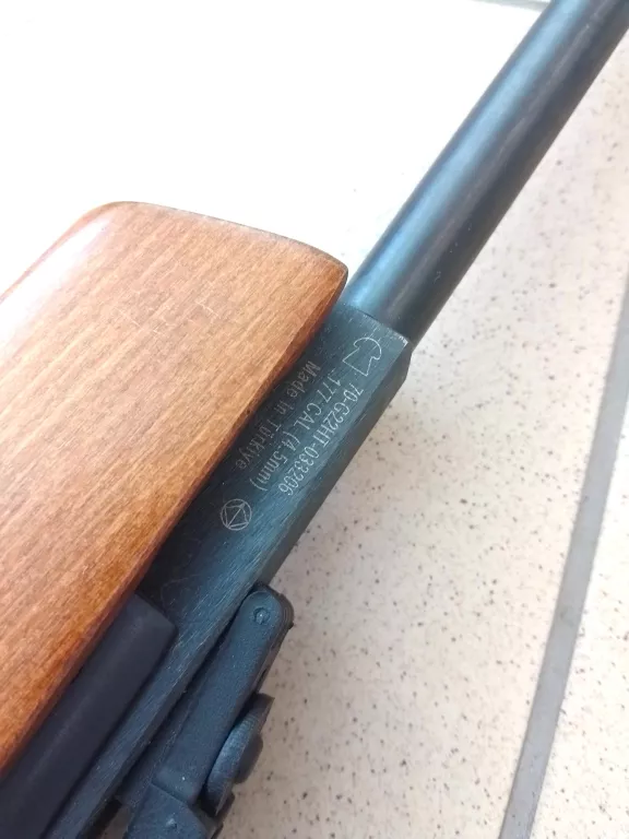 WIATRÓWKA HATSAN 70 4.5 MM