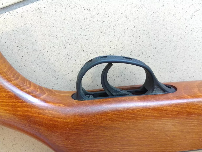 WIATRÓWKA HATSAN 70 4.5 MM