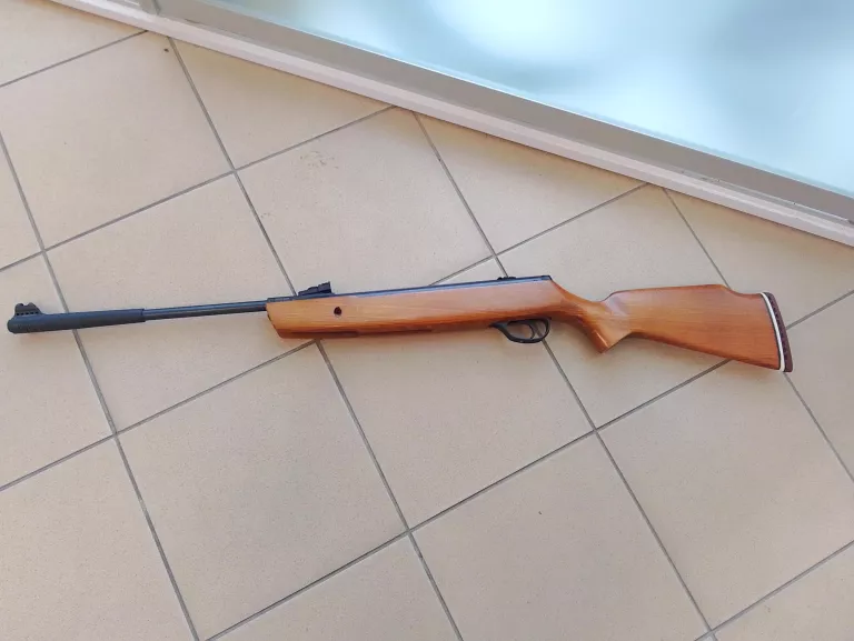 WIATRÓWKA HATSAN 70 4.5 MM