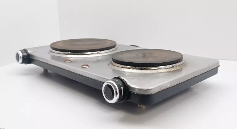 KUCHENKA PRZENOŚNA ELEKTRYCZNA CONCEPT VE-3035