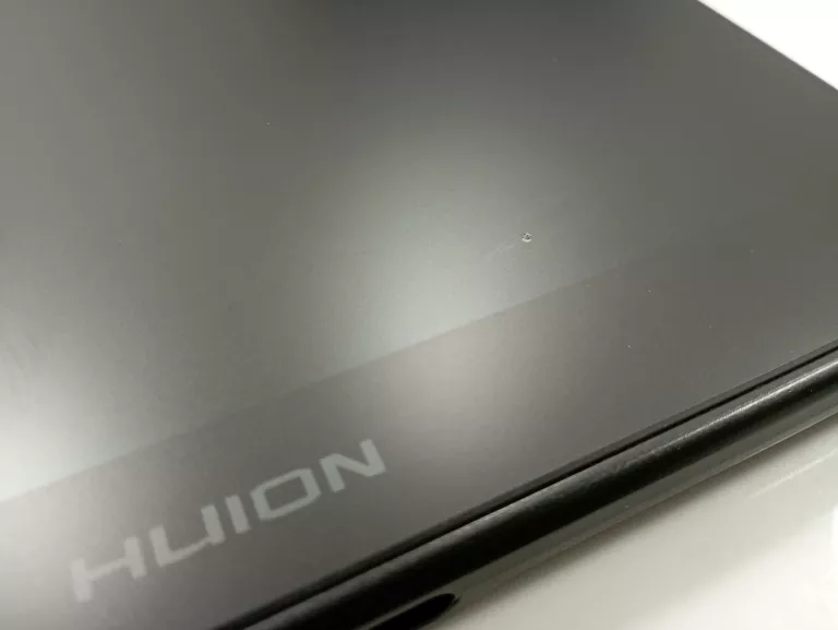 TABLET GRAFICZNY HUION KAMVAS 13 #KOMPLET