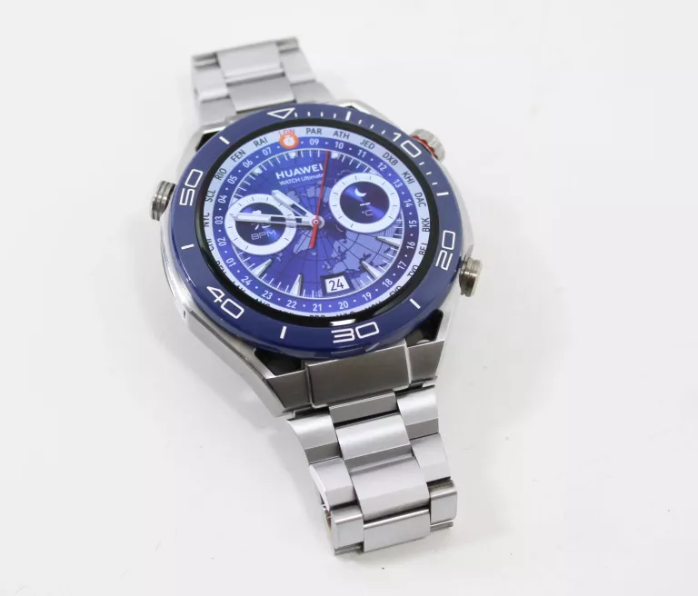 HUAWEI WATCH ULTIMATE VOYAGE