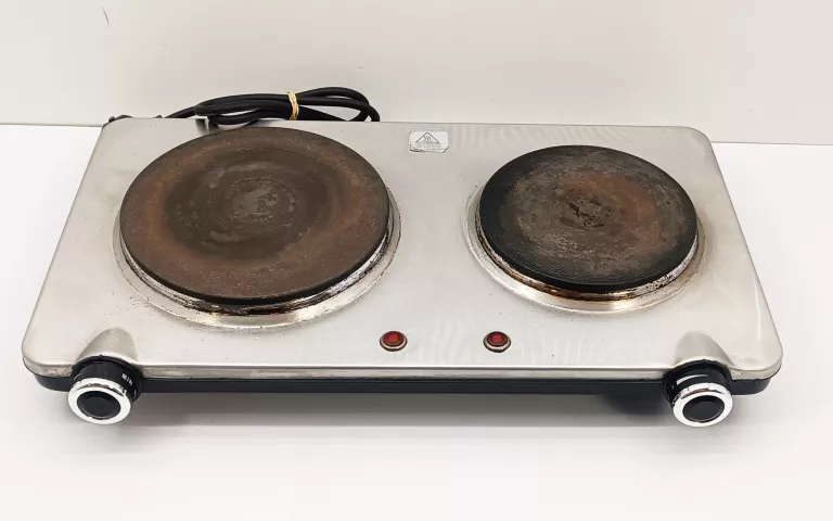 KUCHENKA PRZENOŚNA ELEKTRYCZNA CONCEPT VE-3035