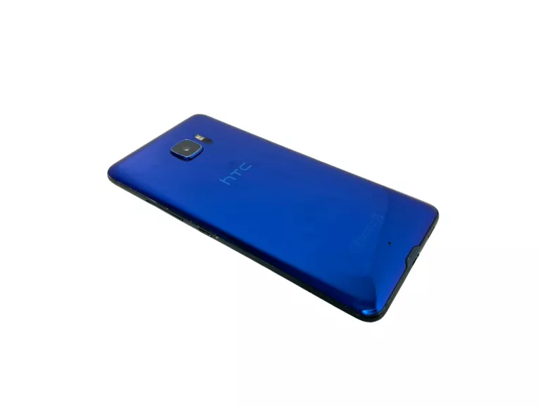 SMARTFON HTC U ULTRA 4 GB / 64 GB 4G (LTE) NIEBIESKI 3000 MAH