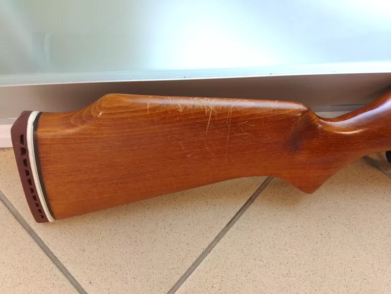 WIATRÓWKA HATSAN 70 4.5 MM