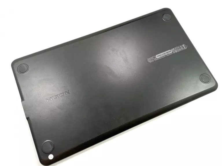 TABLET GRAFICZNY HUION KAMVAS 13 #KOMPLET
