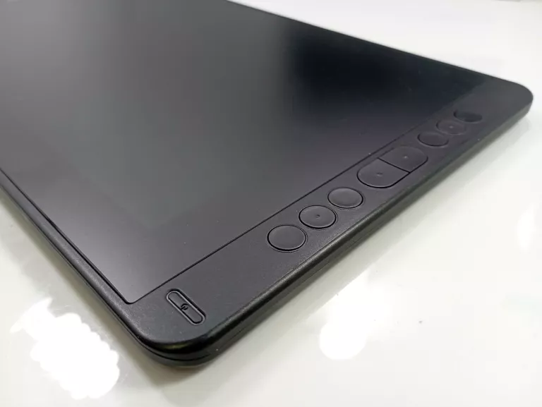 TABLET GRAFICZNY HUION KAMVAS 13 #KOMPLET