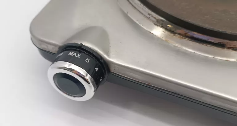 KUCHENKA PRZENOŚNA ELEKTRYCZNA CONCEPT VE-3035